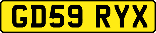 GD59RYX