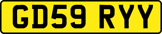 GD59RYY