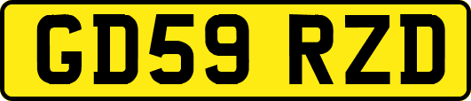 GD59RZD