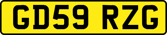 GD59RZG