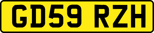 GD59RZH