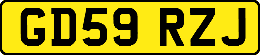 GD59RZJ