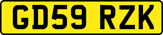 GD59RZK