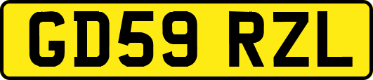 GD59RZL