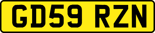 GD59RZN