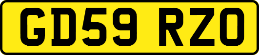 GD59RZO