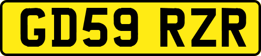 GD59RZR