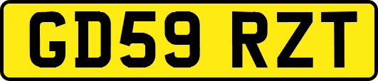 GD59RZT