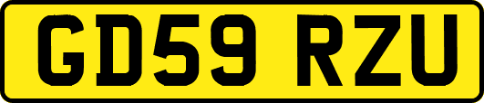 GD59RZU