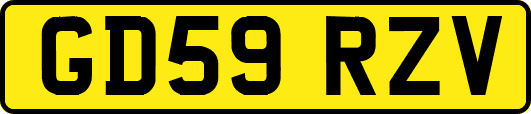 GD59RZV