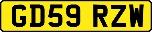 GD59RZW