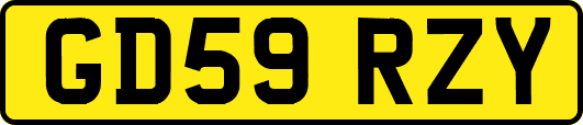 GD59RZY