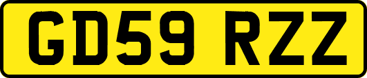 GD59RZZ