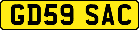 GD59SAC