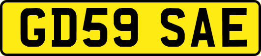 GD59SAE