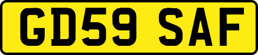 GD59SAF