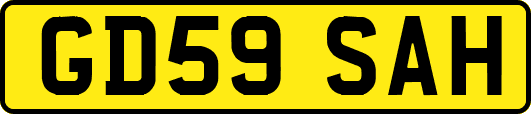 GD59SAH