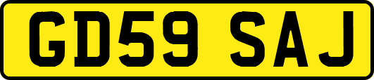 GD59SAJ