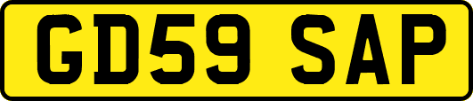 GD59SAP