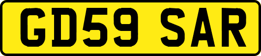 GD59SAR