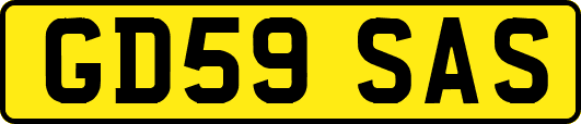 GD59SAS