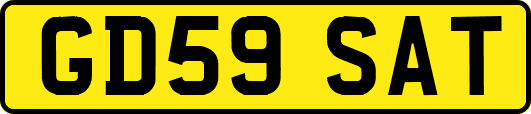 GD59SAT