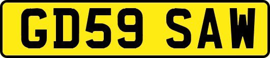 GD59SAW