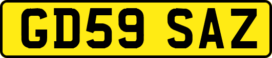 GD59SAZ