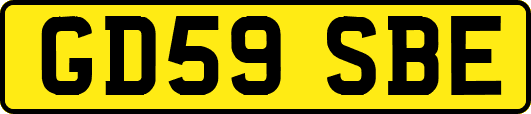 GD59SBE
