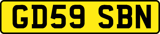 GD59SBN