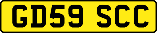 GD59SCC