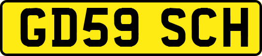 GD59SCH