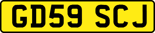 GD59SCJ