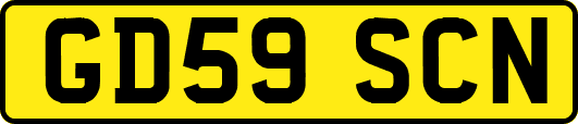 GD59SCN