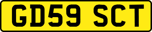 GD59SCT