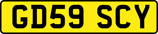 GD59SCY