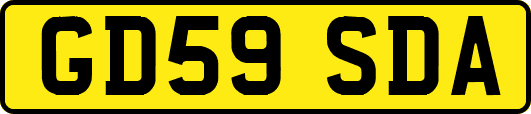 GD59SDA
