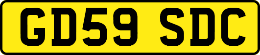 GD59SDC
