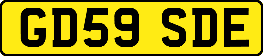 GD59SDE