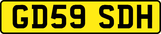 GD59SDH
