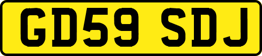 GD59SDJ