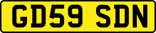 GD59SDN