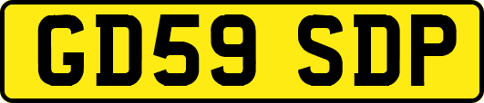 GD59SDP