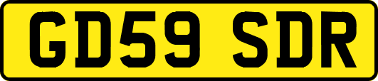 GD59SDR