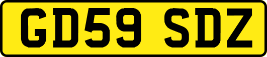 GD59SDZ