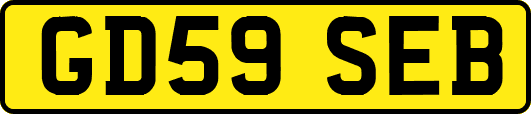 GD59SEB