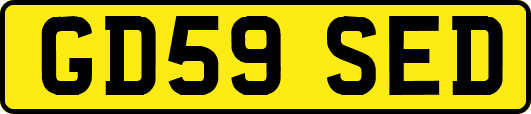 GD59SED