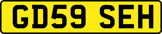 GD59SEH