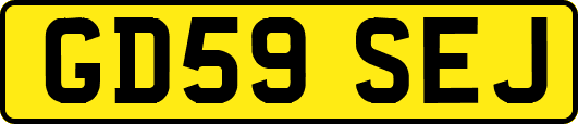GD59SEJ