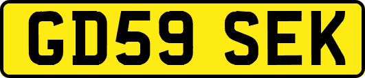 GD59SEK
